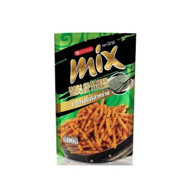 Combo 10 Gói Snack Bim Bim Que Mix Vfoods Thái Lan 50g - Giá 149.000, Đa vị ngon 4
