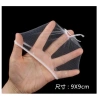 Combo 10 Gói Túi Lưới Lọc Rác Bồn Rửa Chén Bát Chống Tắc Nghẽn Hàng Có Chun 5