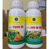 Combo 10 Hoa + 10 Canxi - Hoa, Chống Rụng Thui, Hiệu Quả Cây - 1,26 triệu