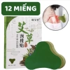 Combo 10 Hộp 12 Miếng Dán Ngải Cứu Vai Gáy Giảm Đau Cổ Vai Thải Độc 49.000đ 5