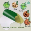 Combo 10 Hộp 120 Miếng Cao Dán Ngải Cứu Giảm Đau Vai Gáy - Thảo Dược Thiên Nhiên An Toàn, Giá 44.100 VND 5
