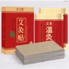Combo 10 hộp 200 miếng Cao Dán Ngải Cứu Vàng Giảm Đau Vai Gáy Đa Vùng 59.000đ 10