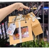 Combo 10 Hộp 5 Size Hộp Giấy Đựng Hũ Hạt - Đỏ, Trắng, Kraft, Tết, Quà Tặng PGB 10