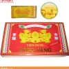 Combo 10 hộp Bánh Dâu Xanh Rồng Vàng Tiên Dung - Giảm giá 480k, hộp 10 cái nhỏ