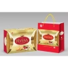 Combo 10 Hộp Bánh Quy Tùy Chọn 400g + Túi Quai Xách - Giảm Giá Đặc Biệt 540k
