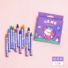 Combo 10 hộp bút chì màu & sáp tô màu cho bé - Đồ vẽ dễ thương, giảm còn 83.000₫ 3