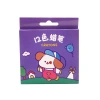 Combo 10 hộp bút chì màu & sáp tô màu cho bé - Đồ vẽ dễ thương, giảm còn 83.000₫ 6