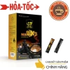 Combo 10 Hộp Cà Phê Sữa Hòa Tan G7 3in1 Trung Nguyên Gu mạnh 12 gói 792k
