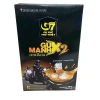 Combo 10 Hộp Cà Phê Sữa Hòa Tan G7 3in1 Trung Nguyên Gu mạnh 12 gói 792k 3