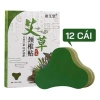 Combo 10 Hộp Dán Ngải Cứu 12 Miếng Giảm Đau Cổ Vai Gáy Nhanh HGHOME 54.900 VND 10