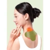 Combo 10 Hộp Dán Ngải Cứu Vai Gáy 12 Miếng - Giảm Đau Cổ Vai, Thải Độc Hiệu Quả 4