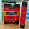 Combo 10 hộp Dầu gội Shitinsof Hán Phương Linh Chi Đen Tóc 3×15ml - Nhuộm đen, dưỡng sâu, giá ưu đãi 127.000₫ 2