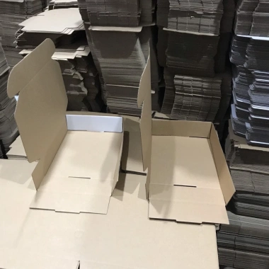 Combo 10 hộp gài đựng quần áo size 22x17x6cm - Giá ưu đãi 45.000đ, bảo quản sạch