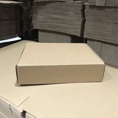 Combo 10 hộp gài đựng quần áo size 22x17x6cm - Giá ưu đãi 45.000đ, bảo quản sạch