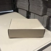 Combo 10 hộp gài đựng quần áo size 22x17x6cm - Giá ưu đãi 45.000đ, bảo quản sạch 9