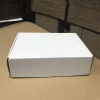 Combo 10 hộp gài đựng quần áo size 22x17x6cm - Giá ưu đãi 45.000đ, bảo quản sạch 10