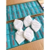 Combo 10 hộp Khẩu trang TS95 kháng khuẩn 5 lớp siêu dày, mịn không xù lông 2