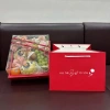 Combo 10 Hộp Mica Đựng Trái Cây + Túi Giấy ALL THE BEST - Đựng Quà, Yến Chưng, Hoa Quả, Giá ưu đãi 145k 8