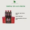 Combo 10 Hộp Nước Hồng Sâm Samsung Hàn Quốc 100 Lọ - Giảm Giá Đến 718k Ship Toàn Quốc 4