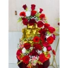 Combo 10 hộp quà bánh phu thê, chè, mứt sen, socola - Giá chỉ 10.000đ, giảm mạnh so với 13.000đ