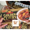 Combo 10 Hộp Viên Nấu Cà Ri Nhật GOLDEN CURRY S&B 220g - Giá ưu đãi 780.000₫ 4