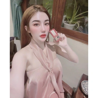 Combo 10 hộp Viên Xổ Mỡ Vành Ruột Linh Chi Đỏ - Giảm Cân An Toàn, Hiệu Quả, 297.000₫ 6