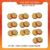 Combo 10 Hũ Cao Sao Vàng (Golden Star Balm) Dược TW3 3gr - Giảm còn 69.000₫