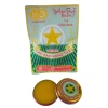 Combo 10 Hũ Cao Sao Vàng (Golden Star Balm) Dược TW3 3gr - Giảm còn 69.000₫ 2