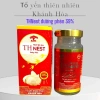 Combo 10 hủ yến sào cao cấp có hộp - Giá ưu đãi 180.900 VND, chất lượng cao