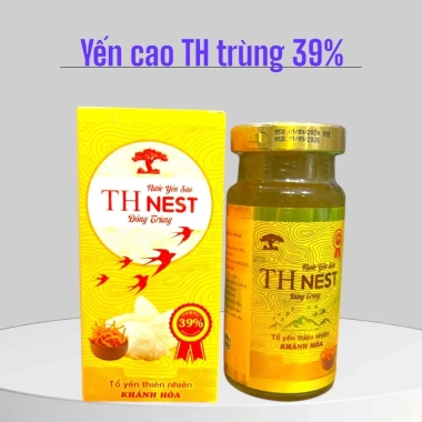 Combo 10 hủ yến sào cao cấp có hộp - Giá ưu đãi 180.900 VND, chất lượng cao 4