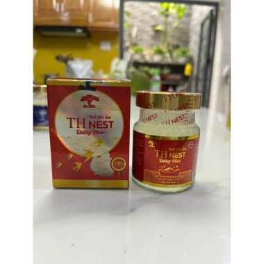Combo 10 hủ yến sào cao cấp có hộp - Giá ưu đãi 180.900 VND, chất lượng cao 6