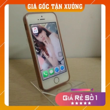 Combo 10 Kệ mica 6x9cm trưng bày điện thoại - Giá gốc 127k, giảm còn 99k