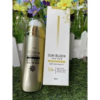 Combo 10 kem chống nắng vật lý Sun Block giá sỉ, ưu đãi 1.150.000₫, bảo vệ da