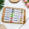 Combo 10 Kẹo Sữa Chua Hoa Quả Kate You - Kẹo Mềm Trái Cây 17g Giá 27.000₫ 2