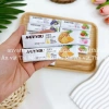 Combo 10 Kẹo Sữa Chua Hoa Quả Kate You - Kẹo Mềm Trái Cây 17g Giá 27.000₫ 5