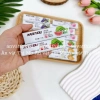 Combo 10 Kẹo Sữa Chua Hoa Quả Kate You - Kẹo Mềm Trái Cây 17g Giá 27.000₫ 6