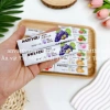 Combo 10 Kẹo Sữa Chua Hoa Quả Kate You - Kẹo Mềm Trái Cây 17g Giá 27.000₫ 7