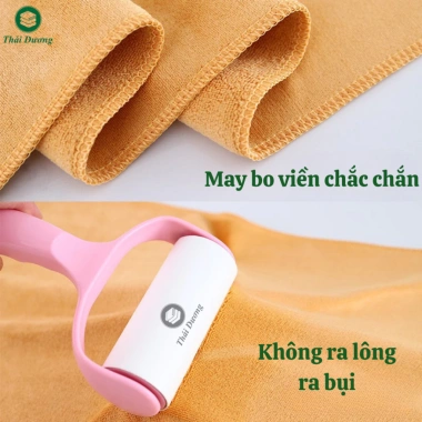 Combo 10 khăn 30x30cm đa năng: làm nail, móng, lau tay, xe, bếp, mềm mịn, siêu thấm, có móc treo - 54.900 VND 6 Combo 10 khăn 30x30cm đa năng: làm nail, móng, lau tay, xe, bếp, mềm mịn, siêu thấm, có móc treo - 54.900 VND 6