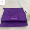 Combo 10 Khăn Đa Năng 30x30cm Microfiber Cao Cấp Không Rụng Lông Lau Nail Bếp Kính Ôtô Xe Máy Siêu Thấm Giá 52.000 3