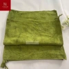 Combo 10 Khăn Đa Năng 30x30cm Microfiber Cao Cấp Không Rụng Lông Lau Nail Bếp Kính Ôtô Xe Máy Siêu Thấm Giá 52.000 8