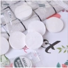 Combo 10 Khăn Giấy Nén Du Lịch Hình Viên Kẹo P327 - Gọn Nhẹ, Tiện Lợi, Giá Chỉ 12.000 VND 8
