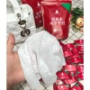 Combo 10 Khăn giấy nén rửa mặt tẩy trang dạng viên kẹo - Tiện lợi khi du lịch, học, làm, giá chỉ 15.000đ 9