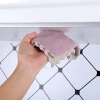 Combo 10 Khăn Lau Bếp 2 Mặt Đa Năng Siêu Thấm Hút Lau tay, bát đĩa, giá 9.800 VNĐ 5