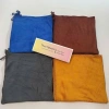 Combo 10 khăn lau bếp, kính, tay, chén bát siêu thấm hút Microfiber không lông - Giá chỉ 39.900đ 2