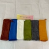 Combo 10 khăn lau bếp, kính, tay, chén bát siêu thấm hút Microfiber không lông - Giá chỉ 39.900đ 3