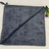 Combo 10 khăn lau bếp, kính, tay, chén bát siêu thấm hút Microfiber không lông - Giá chỉ 39.900đ 5