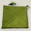 Combo 10 khăn lau bếp, kính, tay, chén bát siêu thấm hút Microfiber không lông - Giá chỉ 39.900đ 8