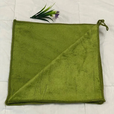 Combo 10 khăn lau bếp, kính, tay, chén bát siêu thấm hút Microfiber không lông - Giá chỉ 39.900đ 8 Combo 10 khăn lau bếp, kính, tay, chén bát siêu thấm hút Microfiber không lông - Giá chỉ 39.900đ 8