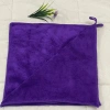 Combo 10 khăn lau bếp, kính, tay, chén bát siêu thấm hút Microfiber không lông - Giá chỉ 39.900đ 9