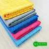 Combo 10 Khăn Lau Bếp Microfiber 40x40 40x60 50x55 - Thấm Hút, Lau Kính, Bàn Ghế, Xe, Giá 281k 3